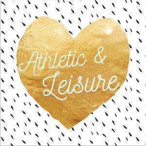 Athletics and Leisure Items